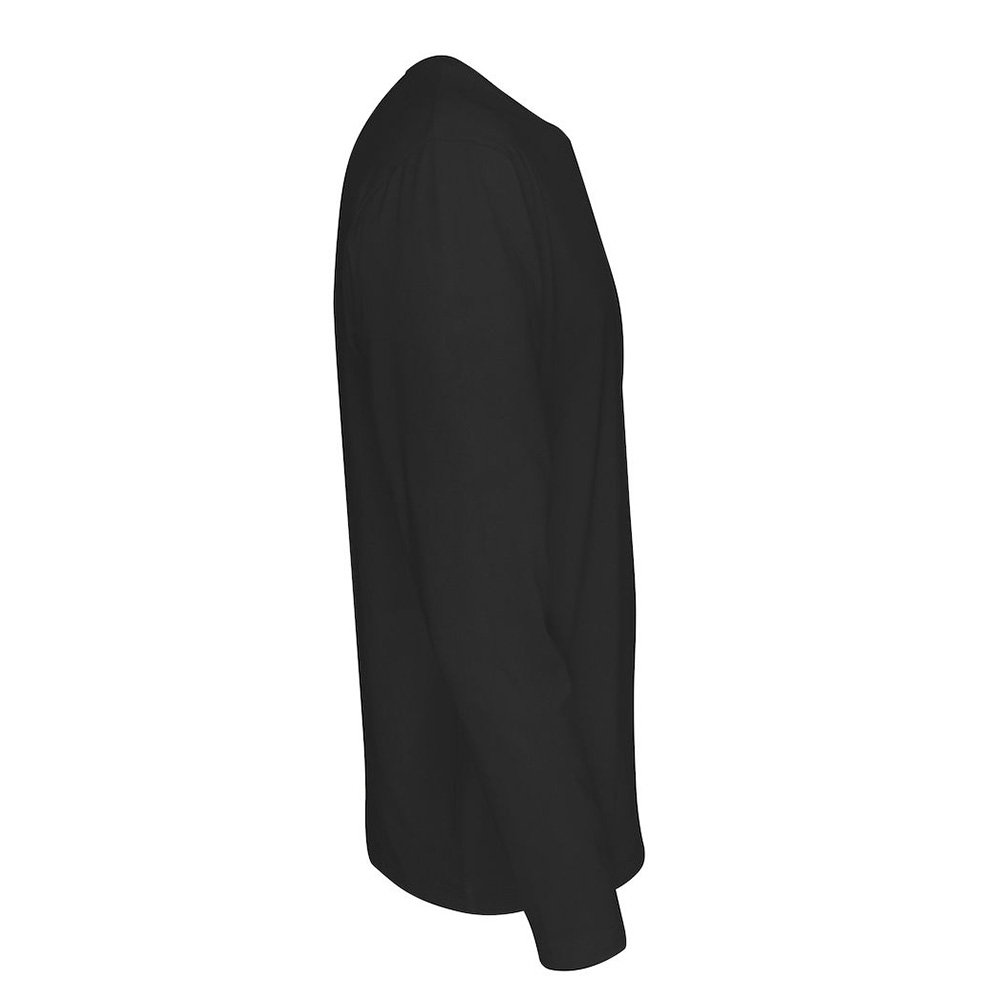 T-shirt à manches longues homme - image 2